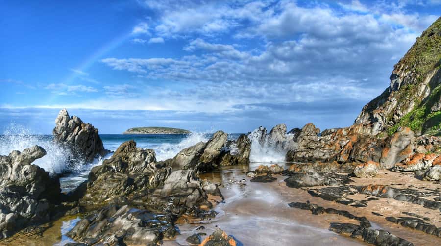 Victor Harbor and Fleurieu Peninsula Tour - Strathalbyn begins the day with a gentle stop