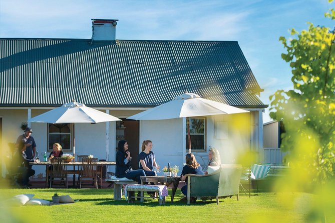 Victor Harbor and Fleurieu Peninsula Tour - Victor Harbor is the main event