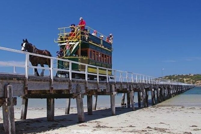 Victor Harbor and Fleurieu Peninsula Tour - The return route adds Adelaide’s coast