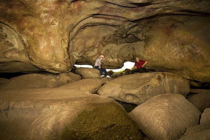 Wave Rock, York and Aboriginal Cultural Day Tour from Perth - Mulka’s Cave and Aboriginal cultural context