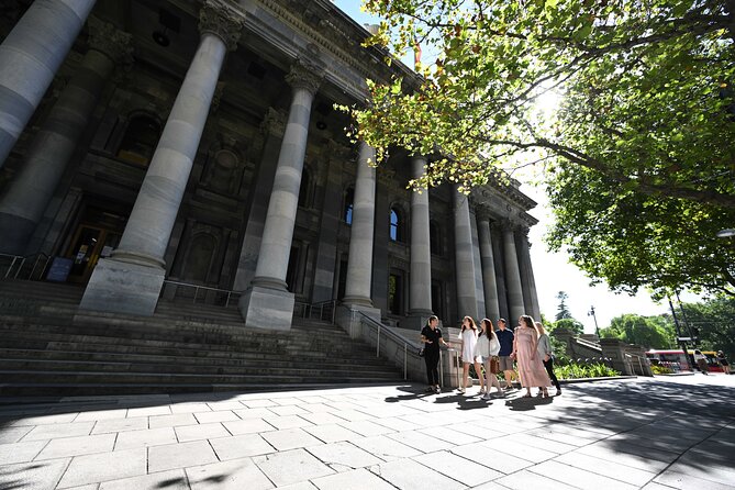 Welcome to Adelaide Walking Tour - Key things to know before you book