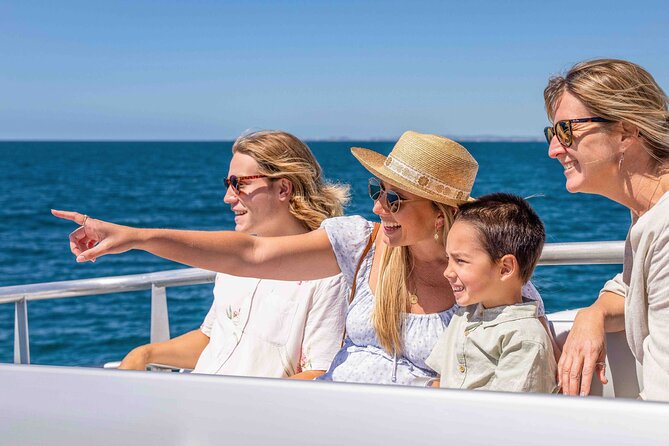 Whale Watching by Sea World Cruises - Who will enjoy this cruise most?
