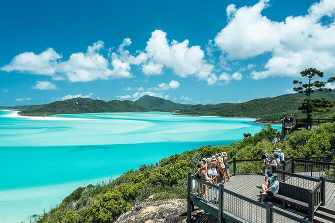 Whitehaven Beach and Hill Inlet Day Trip: Chill and Grill - Key points to know before booking