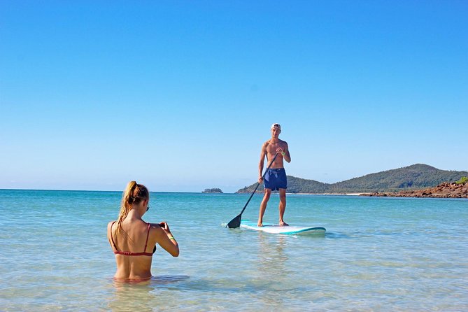 Whitehaven Beach Club Transfers from Airlie Beach - Weather, cancellations, and sensible planning