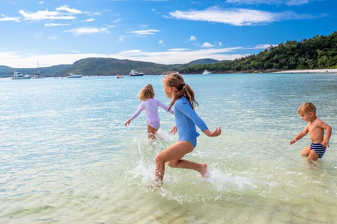 Whitehaven Beach Morning or Afternoon Tour - Who will enjoy this Whitehaven trip?