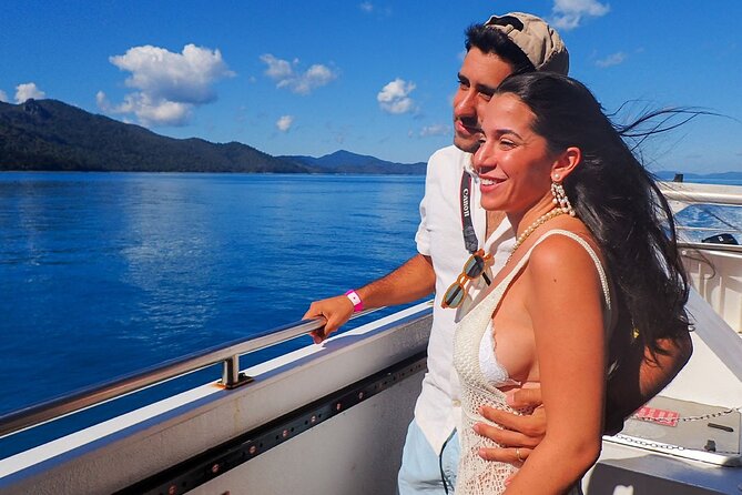 Whitehaven Beach Tour: 2 Options - All Day Beach Or Snorkel - What to bring and how to prepare
