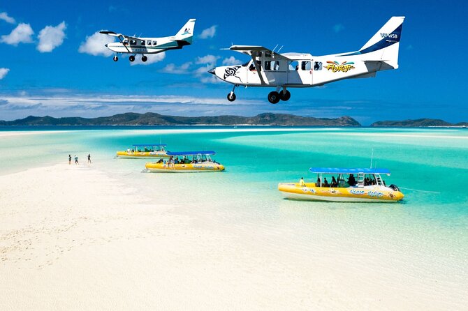 Whitsunday Crocodile Safari - How the six hours usually fit together