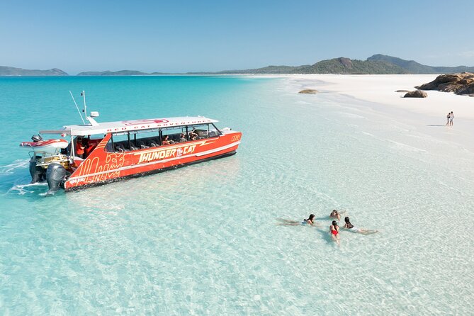 Whitsunday Crocodile Safari - Who will enjoy this safari most