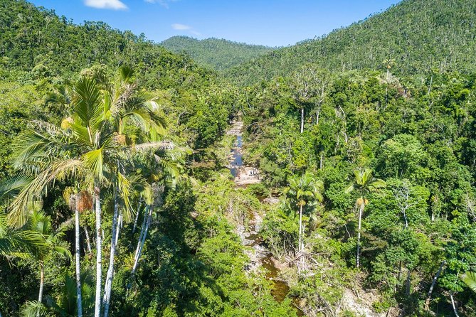 Whitsunday Segway Rainforest Discovery Tour - Key points to know before booking