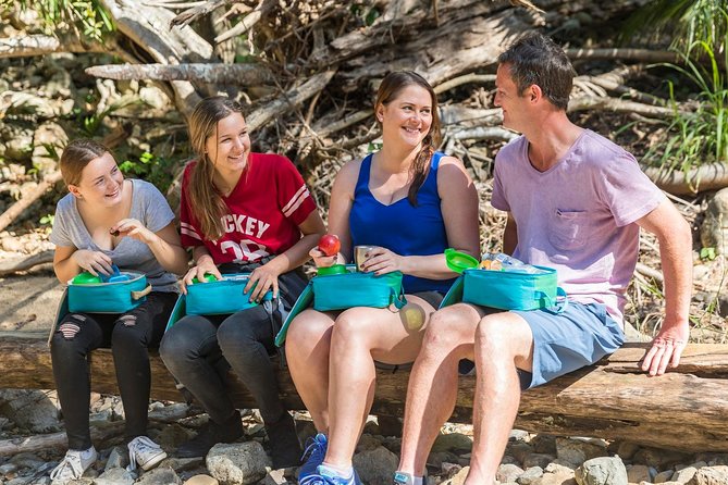 Whitsunday Segway Rainforest Discovery Tour - What makes the small group worthwhile