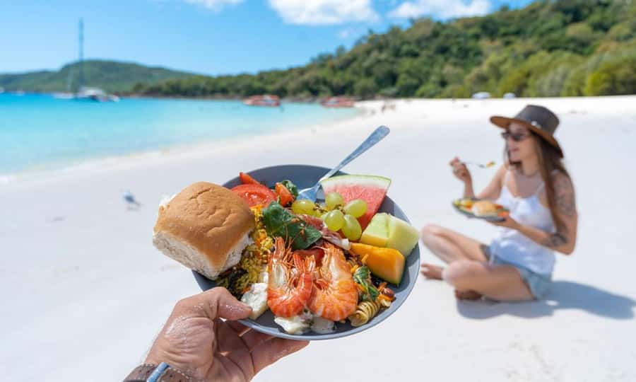 Whitsunday: Whitsunday Islands Tour with Snorkeling & Lunch - Should You Book the Whitsunday Islands Tour?
