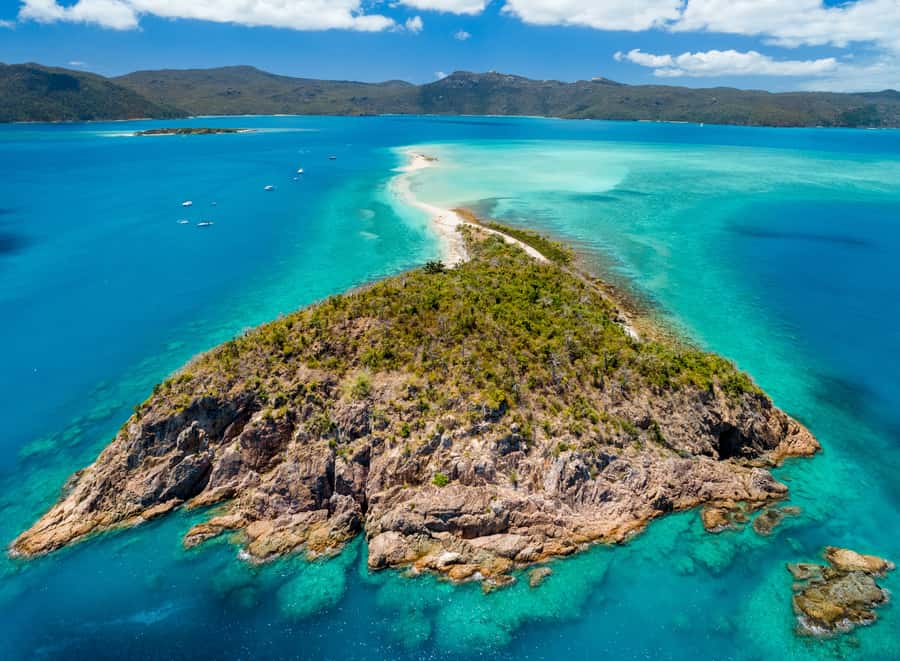Whitsundays Sailing & Snorkelling Day Tour – All Inclusive - Key points before you book