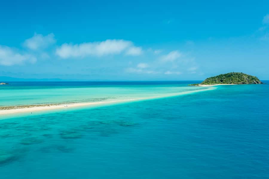 Whitsundays Sailing & Snorkelling Day Tour – All Inclusive - Free time, beach walks, and the lookout