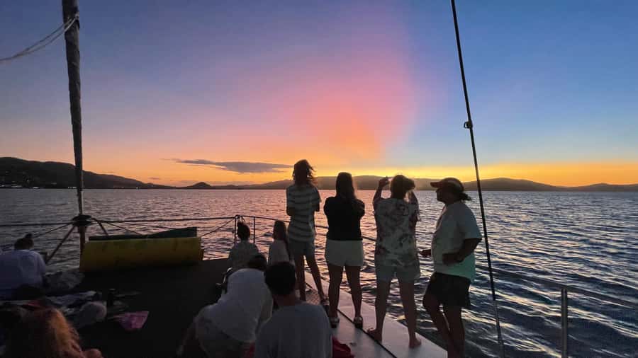 Whitsundays Sailing & Snorkelling Day Tour – All Inclusive - How the $126 price measures up