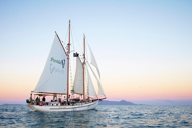 Whitsundays Sunset Sailing Cruise - Key things to know before sailing