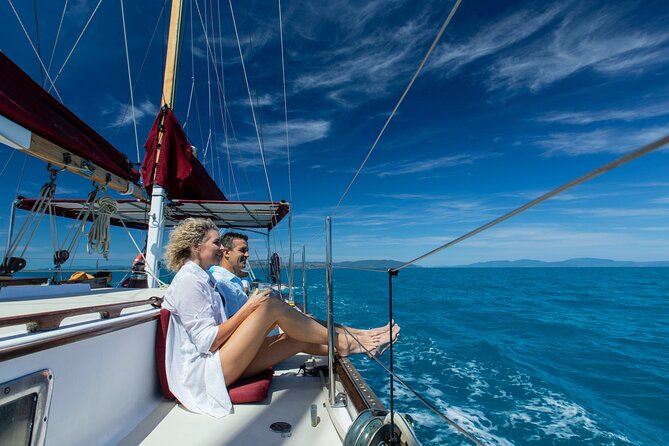 Whitsundays Sunset Sailing Cruise - Practical details that can save your evening
