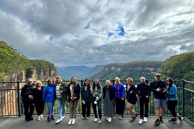 WILD Wombat and Kangaroo Day Tour, All Inclusive - Dinner at a Robertson pub keeps the evening comfortable