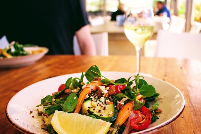 Wildlife, Waterfalls and Wine Day Tour from Sydney - The coast, lunch, and a possible swim