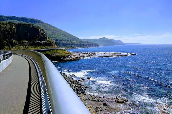 Wildlife, Waterfalls and Wine Day Tour from Sydney - Centennial Winery and the final tasting