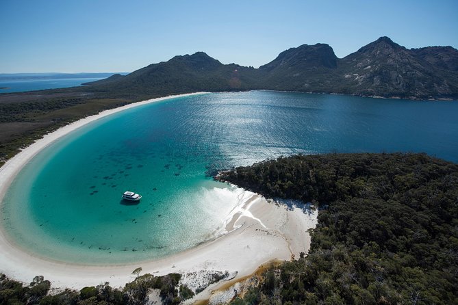 Wineglass Bay Cruise from Coles Bay - Key points to know before you book