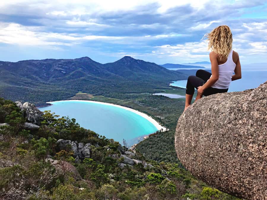Wineglass Bay & Freycinet National Park Day Trip from Hobart - Key points at a glance