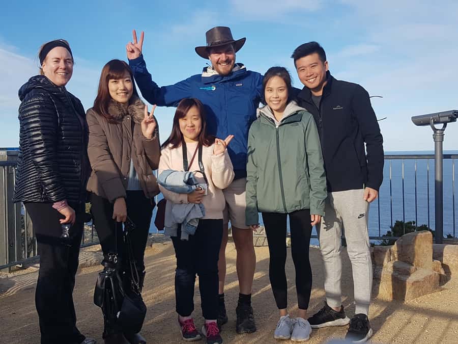 Wineglass Bay & Freycinet National Park Day Trip from Hobart - Is $120 good value?