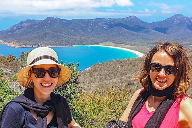 Wineglass Bay & Freycinet NP Full Day Tour from Hobart via Richmond Village - Key Points Before You Book