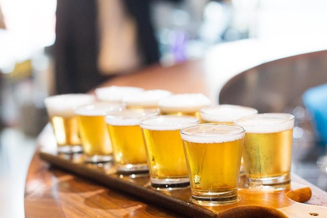 XXXX Brewery Tour - Key points to know before booking