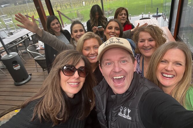 Yarra Valley Food Wine and Gin Tour Departing From Melbourne - Leaving Melbourne for the Yarra Valley