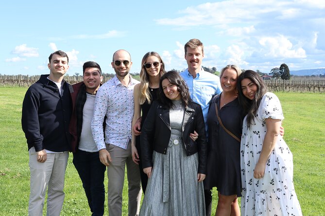 Yarra Valley Food Wine and Gin Tour Departing From Melbourne - Who will enjoy this full-day outing