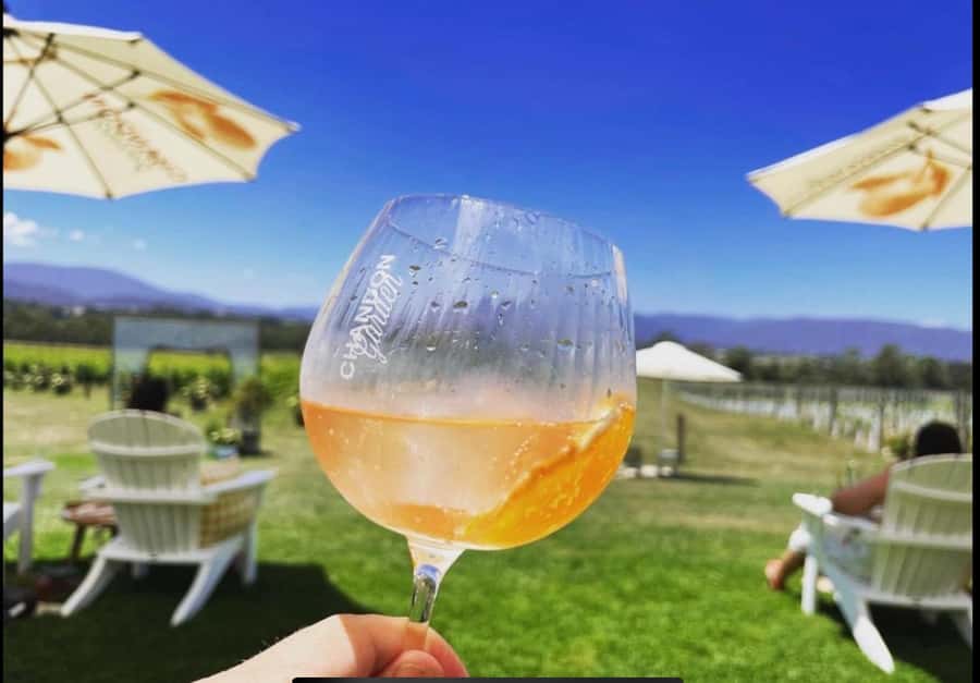 Yarra Valley Foodies Tour with Chandon and Kangaroo Safari! - Key points at a glance