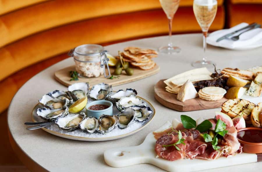 Yarra Valley Foodies Tour with Chandon and Kangaroo Safari! - Yarra Valley Dairy shows the region’s softer side