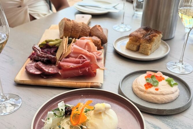 Yarra Valley Foodies Tour with Chandon & Kangaroo Safari! - Key points to know before booking