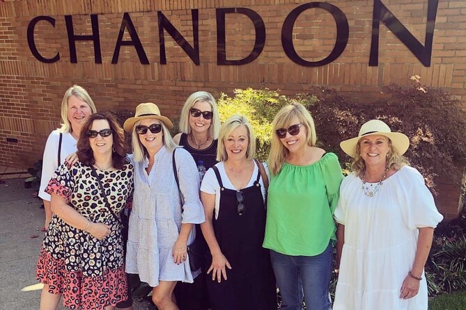 Yarra Valley Foodies Tour with Chandon & Kangaroo Safari! - Yering Station and the region’s classic wines
