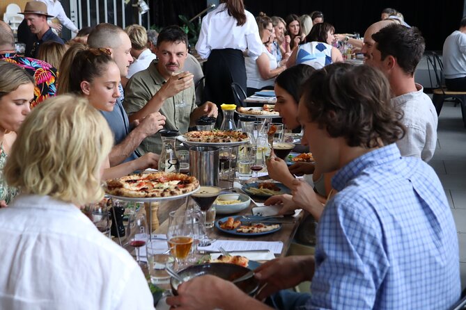 Yarra Valley Full Day Gourmet Food, Wine & Gin Adventure - Starting at Federation Square at 8:15 am