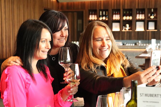 Yarra Valley Full Day Gourmet Food, Wine & Gin Adventure - Tokar Estate and the Second Wine Stop