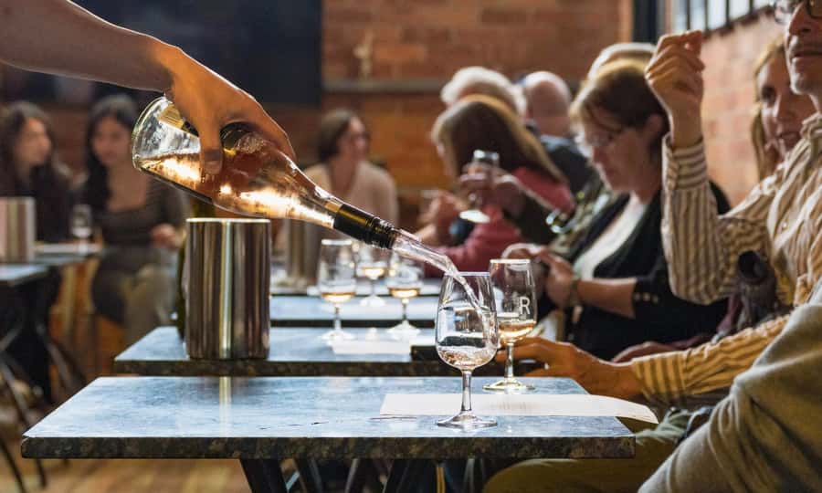 Yarra Valley Full Day Grazing Tour: Gin, Wine, Pizza, Cheese - Five useful things to know before you book