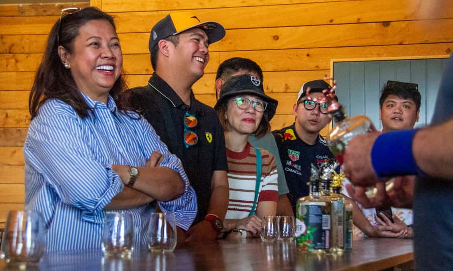 Yarra Valley Full Day Grazing Tour: Gin, Wine, Pizza, Cheese - Who should book this Yarra Valley tour?