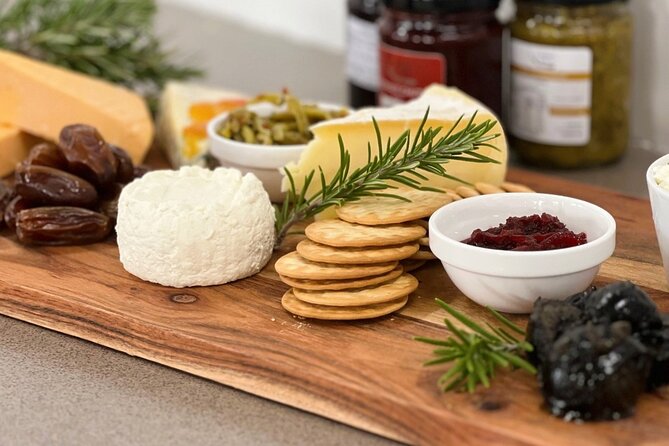 Yarra Valley Grazing Tour Wine, Cheese, Gin, Pizza from Melbourne - Quick take: what makes this Yarra Valley day special