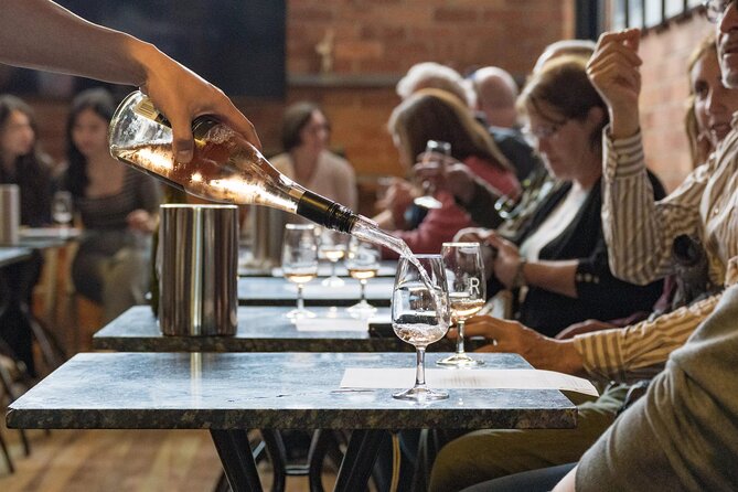 Yarra Valley Grazing Tour Wine, Cheese, Gin, Pizza from Melbourne - What the $135.56 price includes