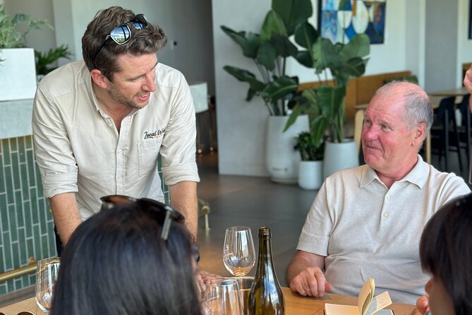 Yarra Valley Half-Day Winery Tour from Melbourne - Why this half-day format works well