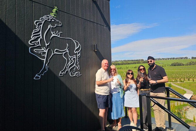 Yarra Valley Half-Day Winery Tour from Melbourne - Is $96.83 good value?