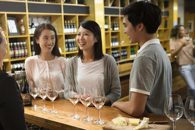 Yarra Valley Wine Day Tour - Medhurst Vineyard closes with elegant table wines