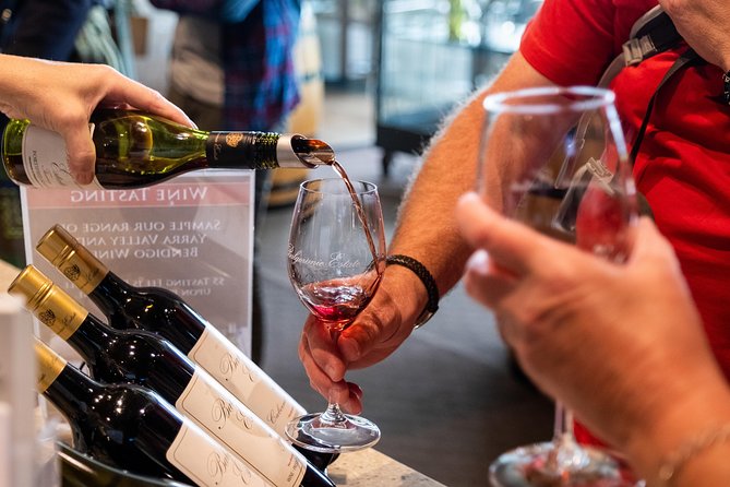 Yarra Valley Wine & Winery Tour from Melbourne - All Inclusive! - Why this Yarra Valley day trip works