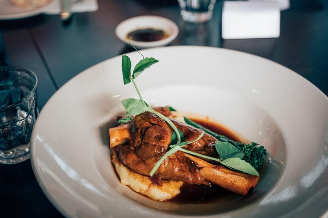 Yarra Valley Wine & Winery Tour from Melbourne - All Inclusive! - Wine tastings, portions, and the pace of the day