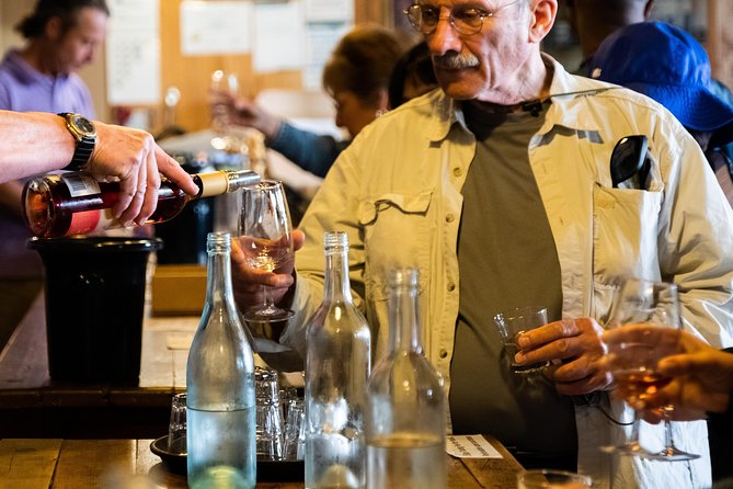 Yarra Valley Wine & Winery Tour from Melbourne - All Inclusive! - Transport from Melbourne and what to expect