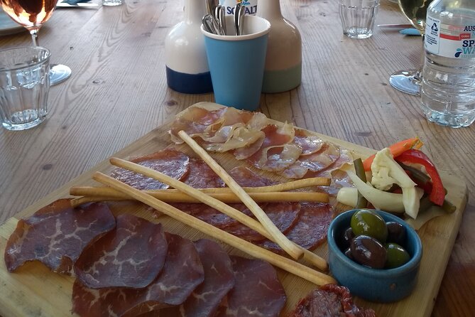 Yarra Valley Winery Tour from Melbourne - Lunch included - Tokar Estate: views and another tasting