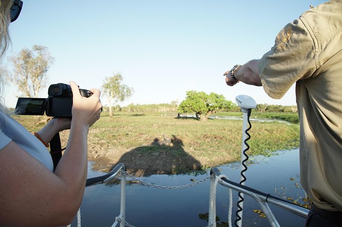 Yellow Water Cruise - Kakadu - Why Yellow Water matters in Kakadu