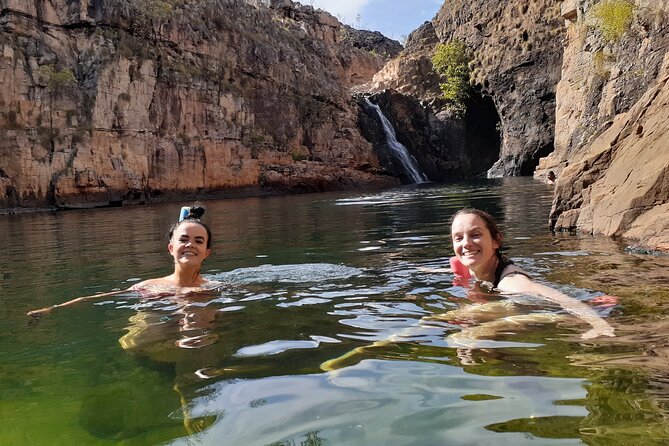 Yellow Water Cruise - Kakadu - A guide-led view of nature and culture